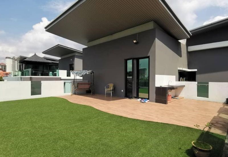 Taman Yarl @ Old Klang Road