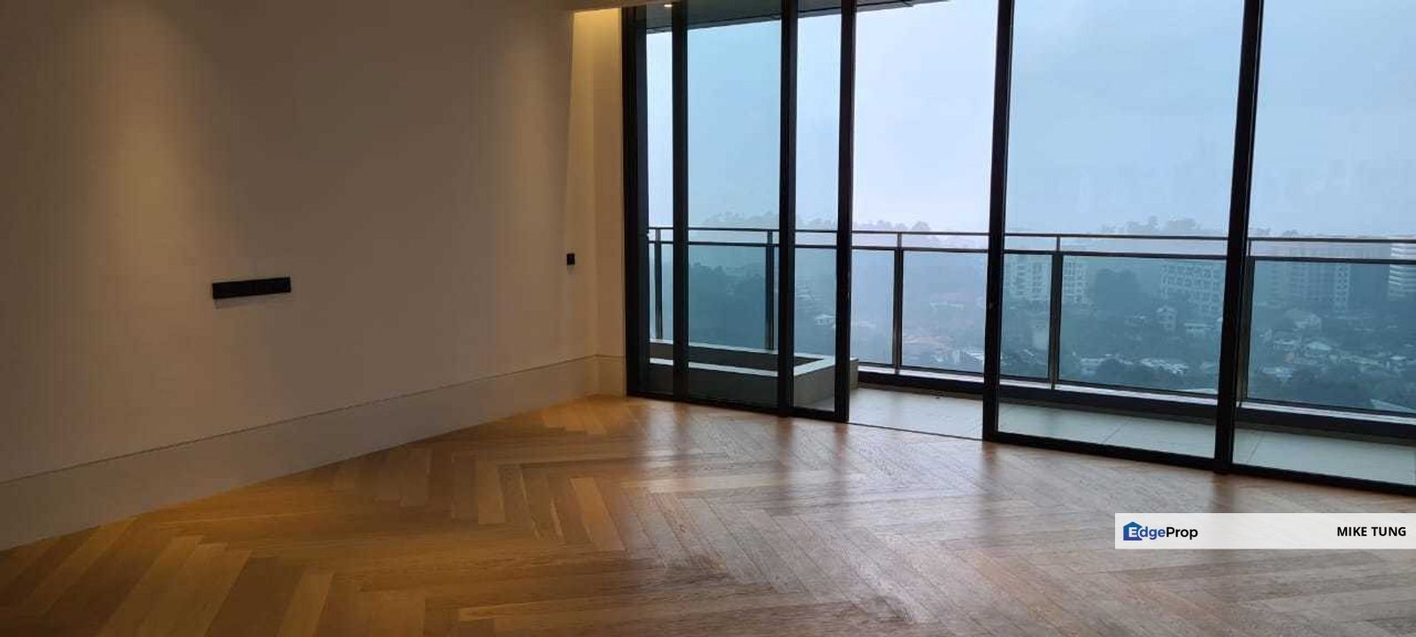 AIRA RESIDENCE, DAMANSARA HEIGHTS, KL, FOR SALE, Kuala Lumpur, Damansara Heights