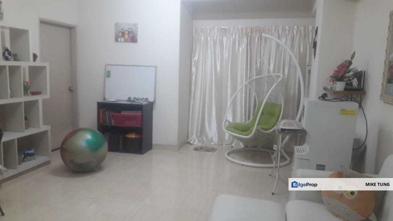 MENARA PELANGI, BRICKFIELDS, FOR RENT, Kuala Lumpur, Brickfields