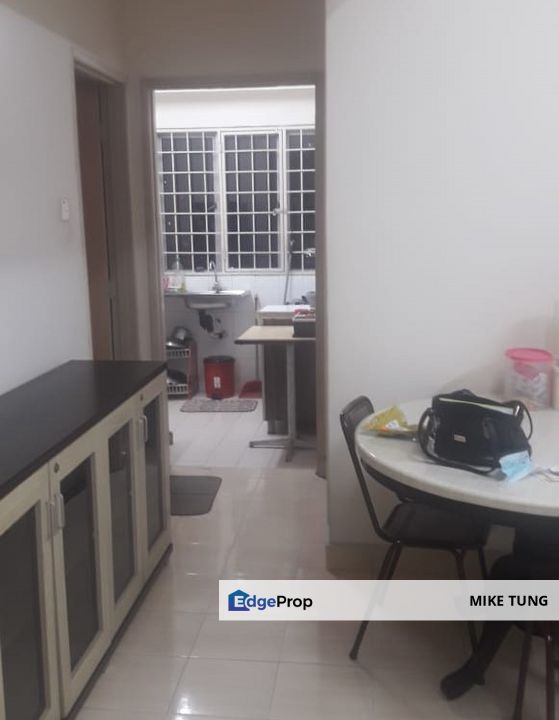 MENARA PELANGI, BRICKFIELDS, FOR RENT, Kuala Lumpur, Brickfields