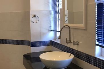 Jalan Lingkungan U Thant 