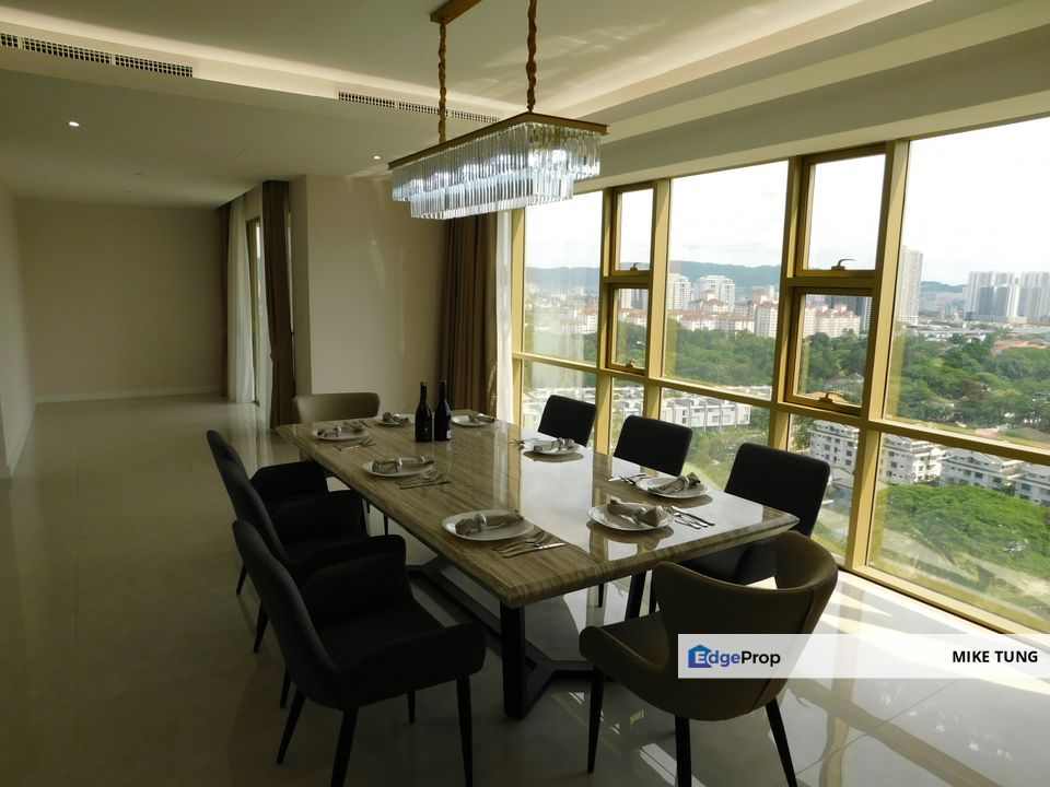 RESIDENSI R8, JALAN AMPANG HILIR, TAMAN U THANT, KL FOR SALE, Kuala Lumpur, Ampang Hilir