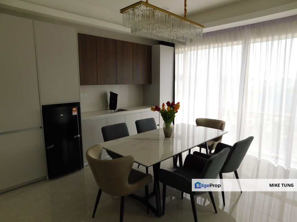 RESIDENSI R8, JALAN AMPANG HILIR, TAMAN U THANT, KL FOR SALE, Kuala Lumpur, Ampang Hilir