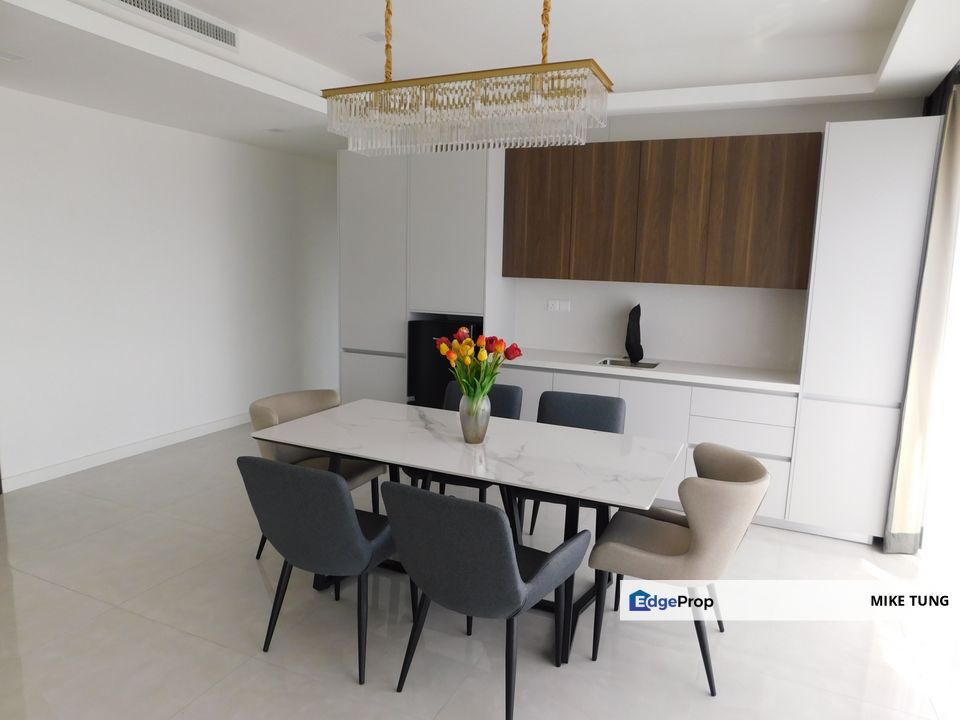RESIDENSI R8, JALAN AMPANG HILIR, TAMAN U THANT, KL FOR SALE, Kuala Lumpur, Ampang Hilir