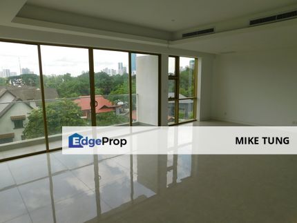 RESIDENSI R8, AMPANG HILIR, KL, Kuala Lumpur, KL City