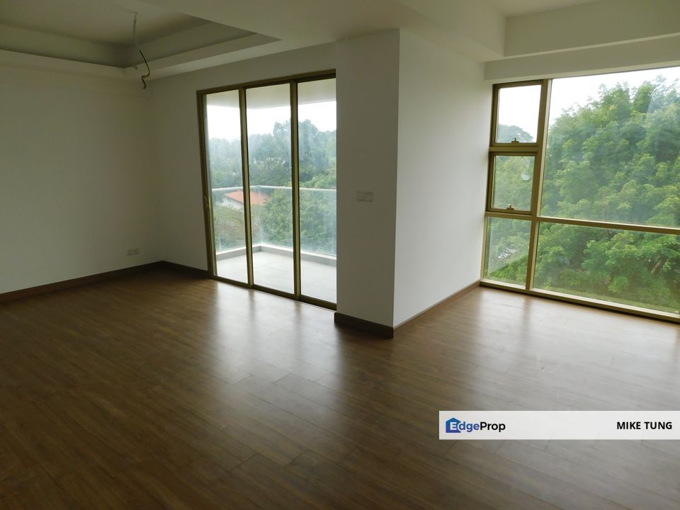 RESIDENSI R8, AMPANG HILIR, KL, Kuala Lumpur, KL City