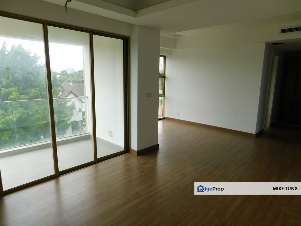 RESIDENSI R8, AMPANG HILIR, KL, Kuala Lumpur, KL City