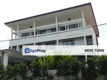U THANT AMPANG HILIR BUNGALOW FOR RENT, Kuala Lumpur, Taman U-Thant