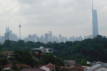 Bangsar Baru