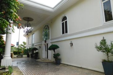 Seksyen 16, Petaling Jaya