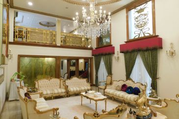 Seksyen 16, Petaling Jaya