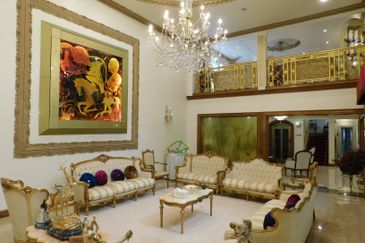 Seksyen 16, Petaling Jaya