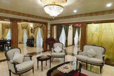 Seksyen 16, Petaling Jaya