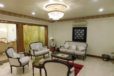 Seksyen 16, Petaling Jaya