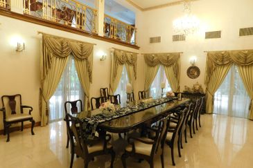 Seksyen 16, Petaling Jaya