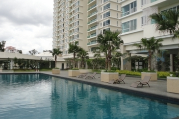 The Park Residences