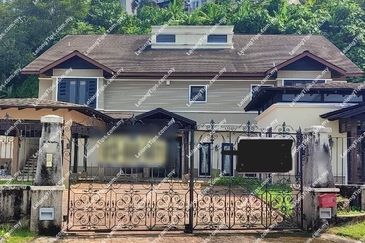 Jalan Ukay Perdana 4/1