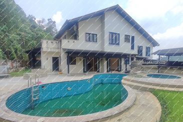 Jalan Ukay Perdana 4/1