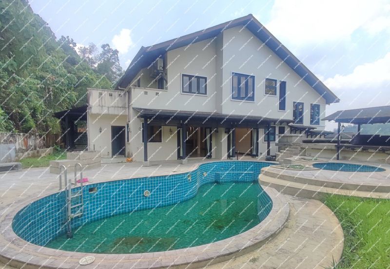 Jalan Ukay Perdana 4/1