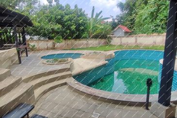 Jalan Ukay Perdana 4/1