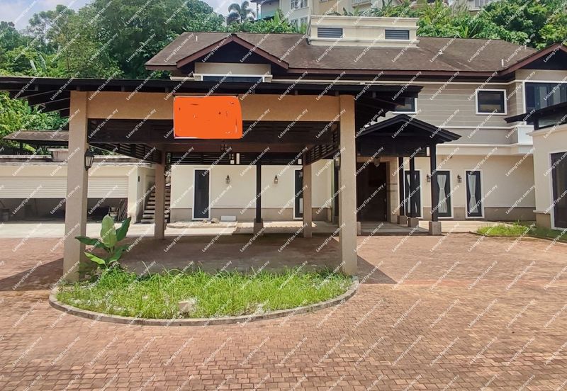 Jalan Ukay Perdana 4/1