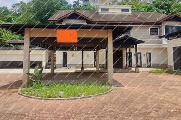 Jalan Ukay Perdana 4/1