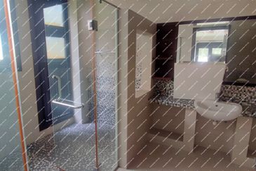 Jalan Ukay Perdana 4/1