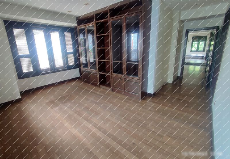 Jalan Ukay Perdana 4/1