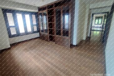 Jalan Ukay Perdana 4/1