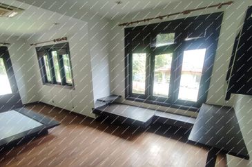 Jalan Ukay Perdana 4/1