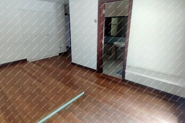 Jalan Ukay Perdana 4/1