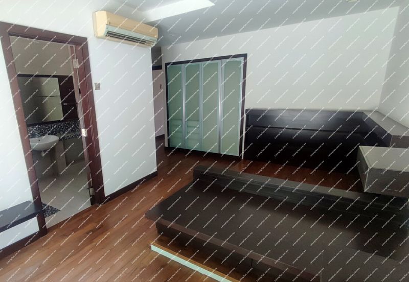 Jalan Ukay Perdana 4/1