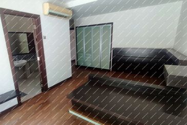 Jalan Ukay Perdana 4/1