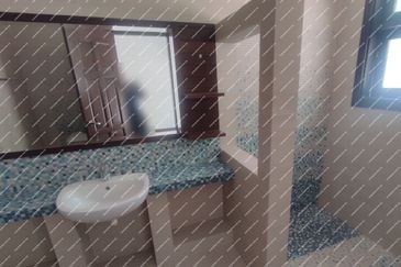 Jalan Ukay Perdana 4/1