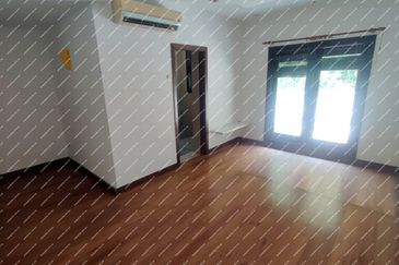 Jalan Ukay Perdana 4/1