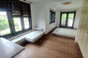 Jalan Ukay Perdana 4/1