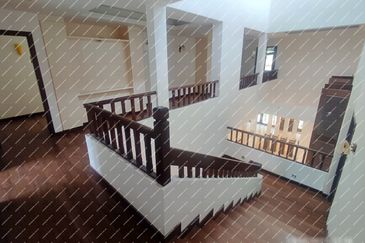 Jalan Ukay Perdana 4/1