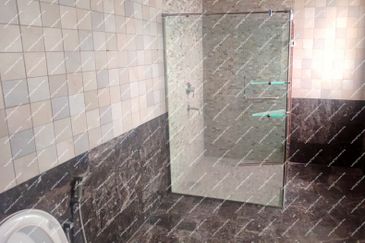 Jalan Ukay Perdana 4/1