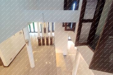 Jalan Ukay Perdana 4/1