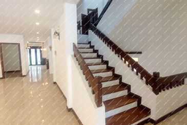 Jalan Ukay Perdana 4/1