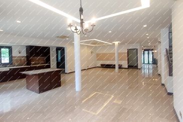 Jalan Ukay Perdana 4/1