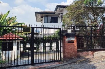 Damansara Heights (Bukit Damansara)