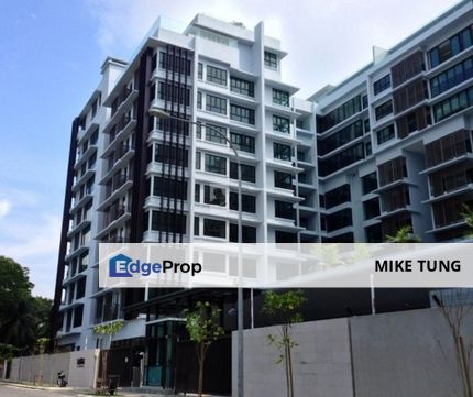SASTRA U-THANT, TAMAN U-THANT, FOR AUCTION, Kuala Lumpur, Taman U-Thant