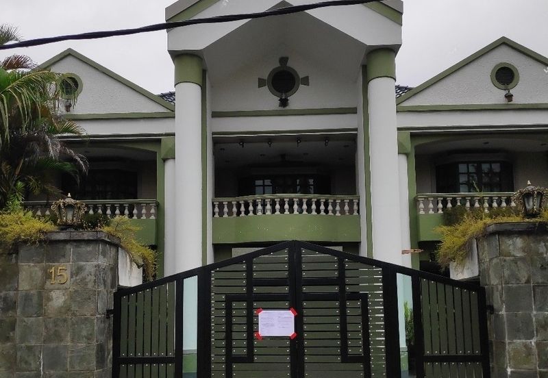 Seksyen 11, Petaling Jaya