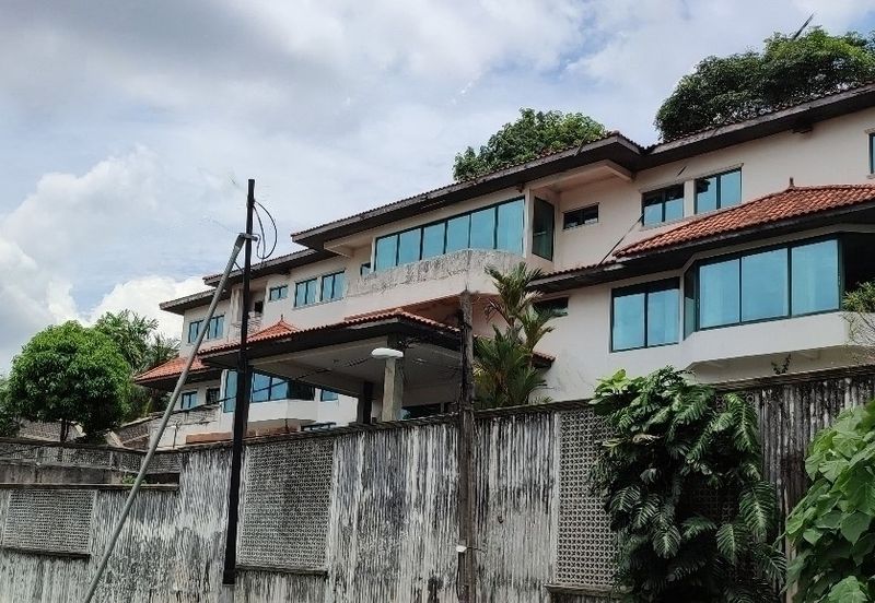 Seksyen 5, Petaling Jaya