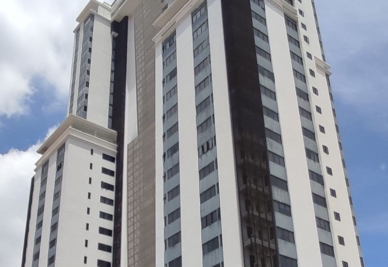 Encorp Strand Residence