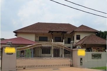 Country Heights Kajang