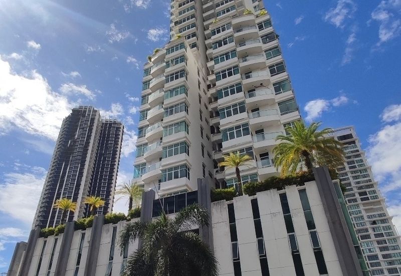 H Residence (One Ritz Residence)