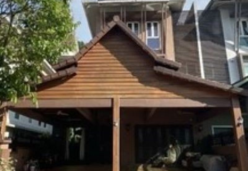 Rafflesia @ The Hill