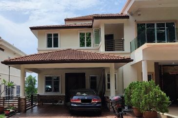 Taman Yarl @ Old Klang Road